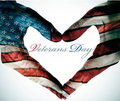 Викторина «День Ветеранов в США»