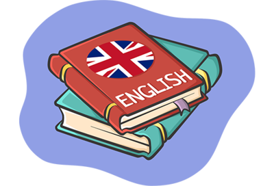 Онлайн-тест «Проверь свои знания в английском языке!» (6+)